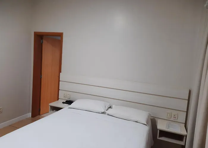 Thile Park Hotel Jataí