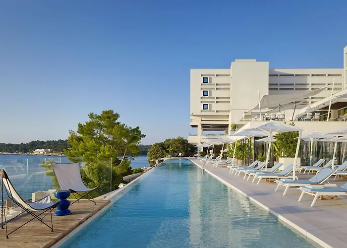 Grand Hotel Brioni Pula, A Radisson Collection Hotel
