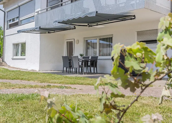 Hotel am Kirchplatz Uberlingen