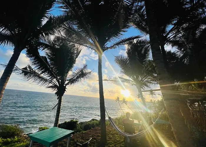 Perfect View Mirissa Hotel