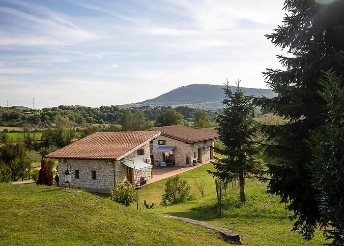 Tenuta I Tufari Tivoli