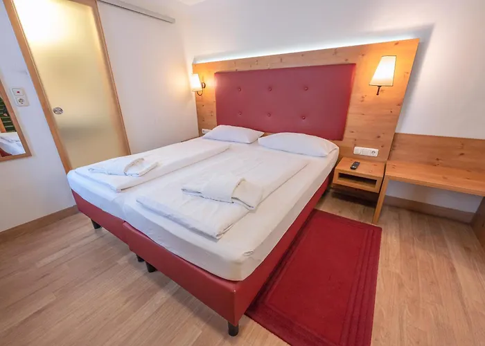 Hotel Eder Monaco di Baviera