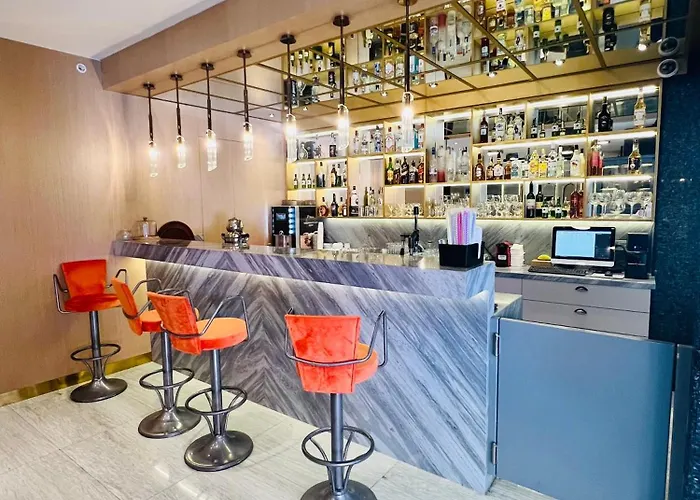 Seminal Hotel Taksim Istanbul