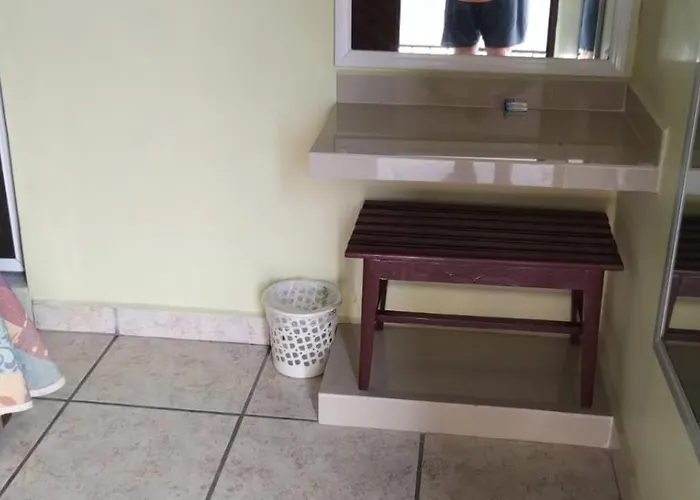 Hotel Avenida Acapulco