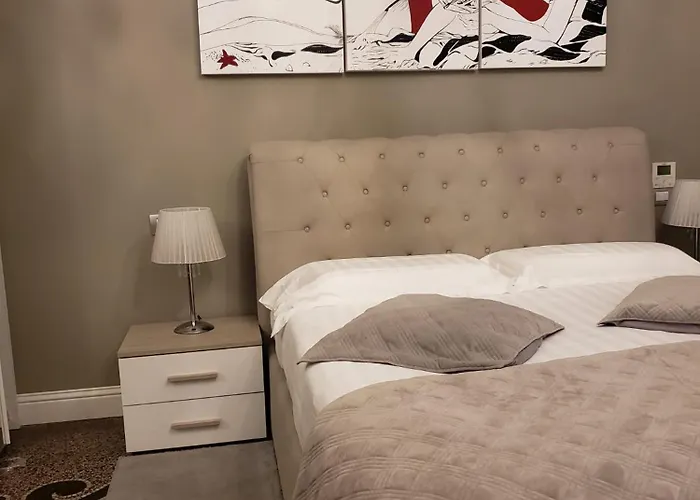 Varazze Suite Sauna e Hammam