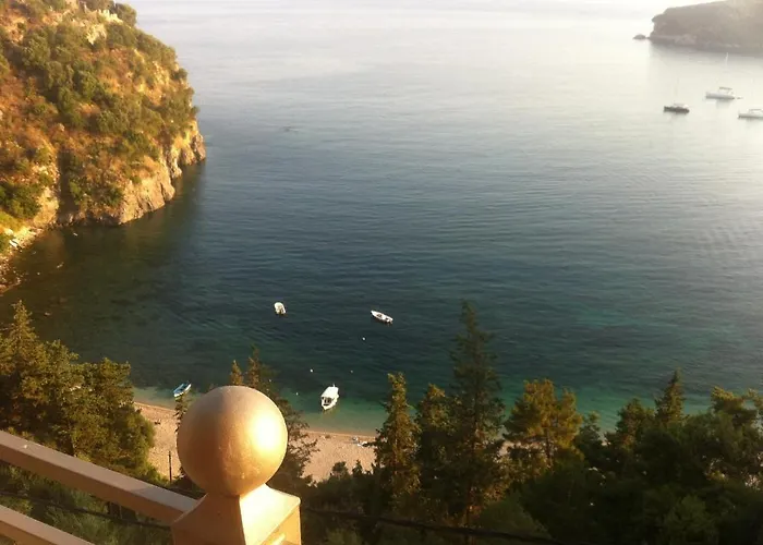 Palatino Hotel Parga