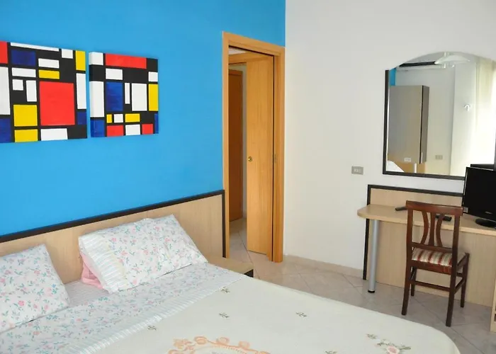 Bed & Breakfast Oasi Pescara