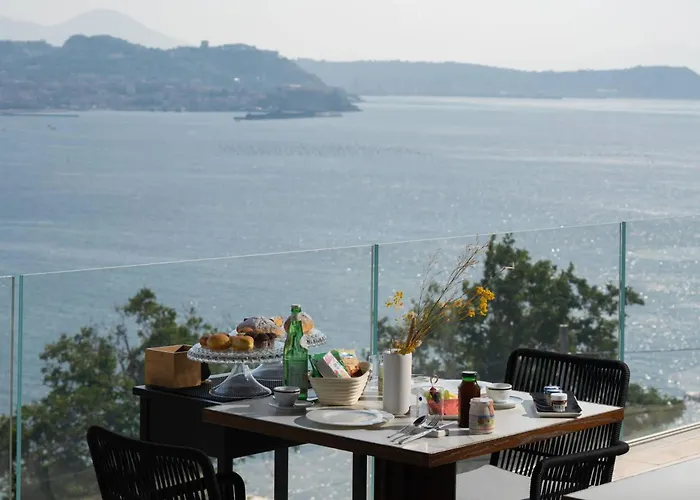 Hotel Dimora dei Lari Bacoli