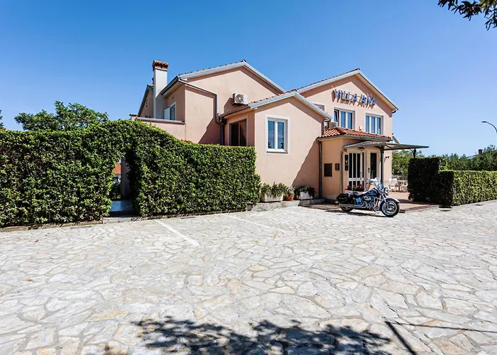 B&B Villa Ana