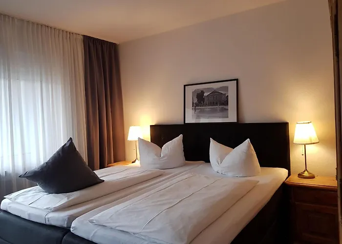 Apart Hotel Freiburg