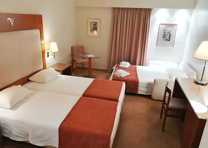 Atrion Hotel Héraklion