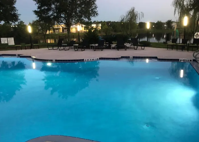 Holiday Inn - St Augustine - World Golf By Ihg St. Augustine