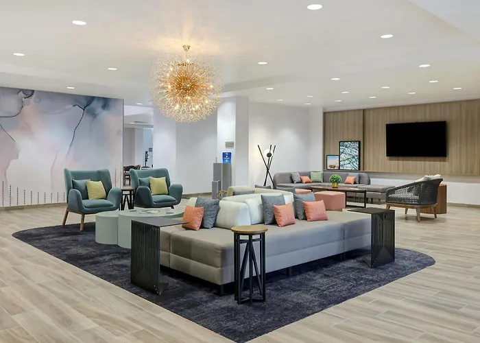 Homewood Suites By Hilton Santa Clarita/Valencia, Ca
