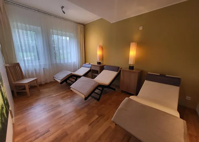Naturhotel Baltrum