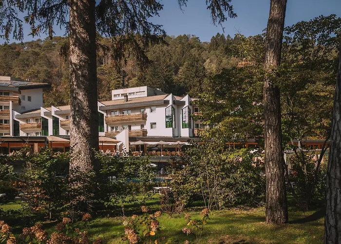 Grand Hotel Terme Di Comano Comano Terme