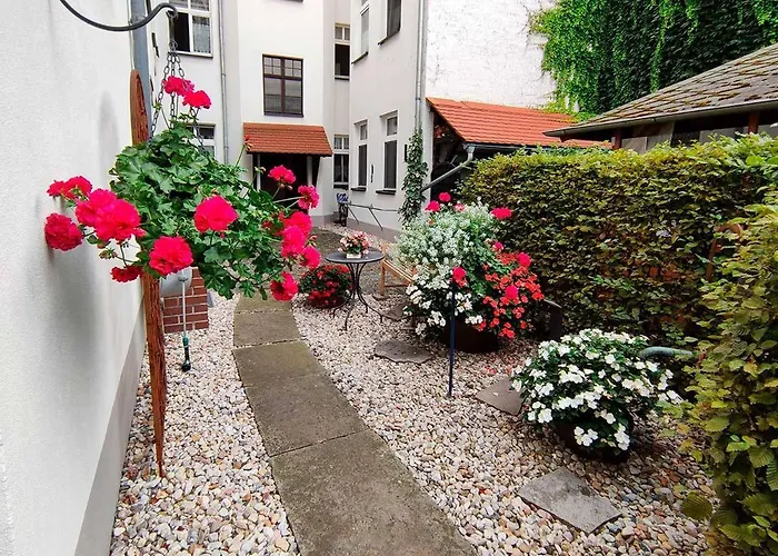 Pension Wehner