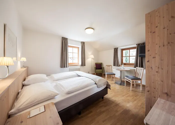 Hotel Masatsch Caldaro