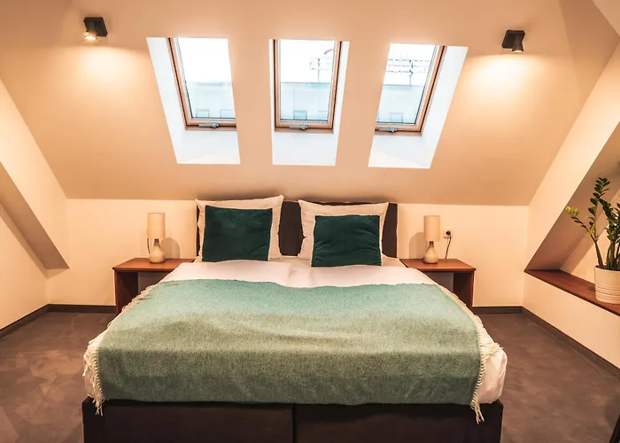 Brassel Aparthotel