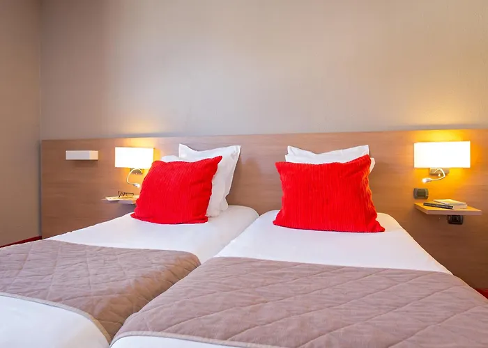 SOWELL HOTELS Le Pas du Loup Isola 2000