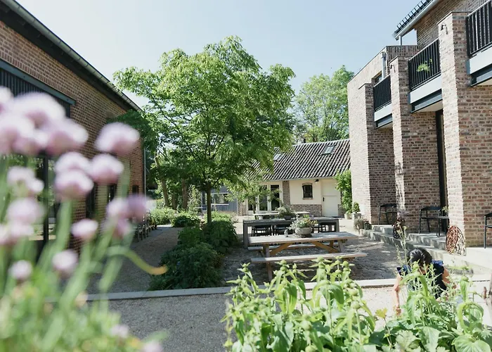 Domein Holset BruisendWijnHuis
