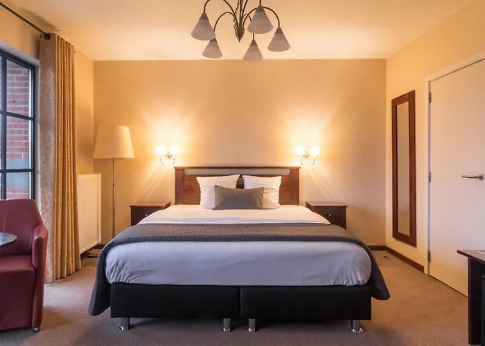 Turnhout City Hotel