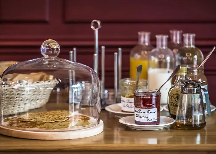 Hotel Heritage Cognac