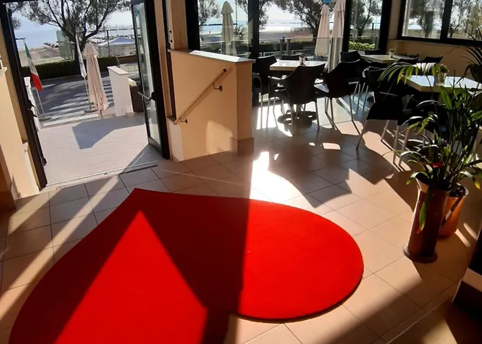 Hotel Ancore Senigallia