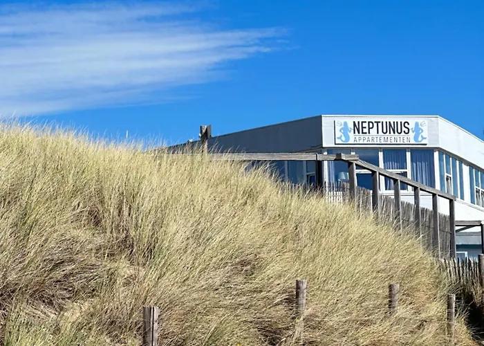 Hotels in Bergen aan Zee