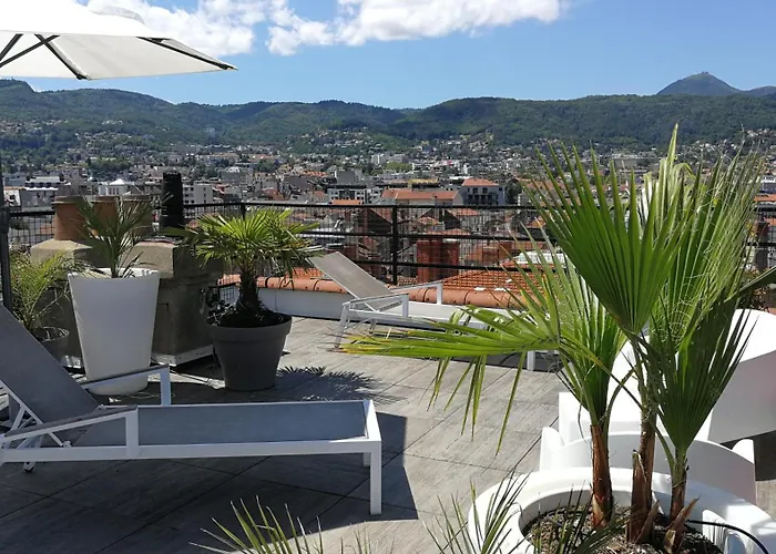 5&5 Rooftop