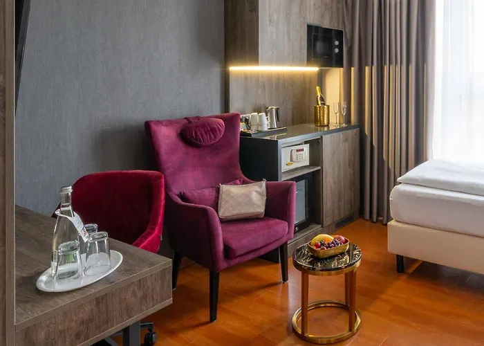 PLAZA Inn Karlsruhe