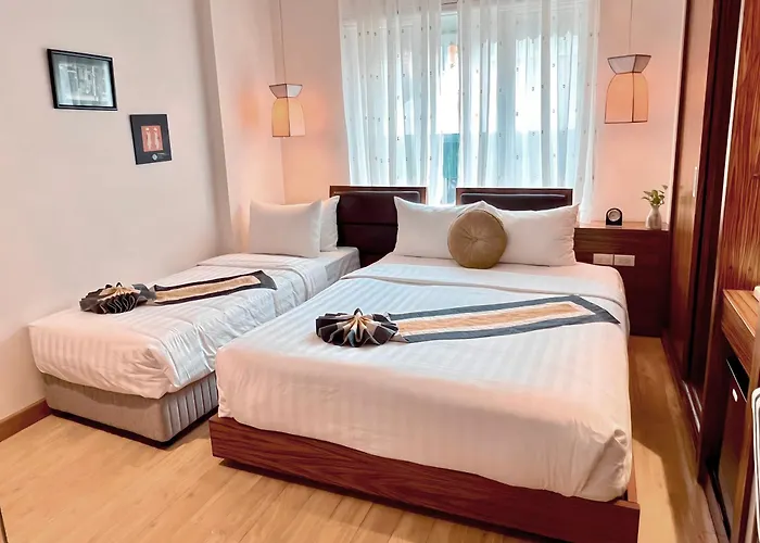 Elite Central Hotel Hanoï