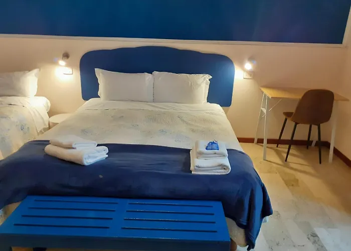 Megaride Guest House Côme