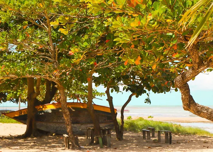 Pousada Venezia Tropicale Japaratinga