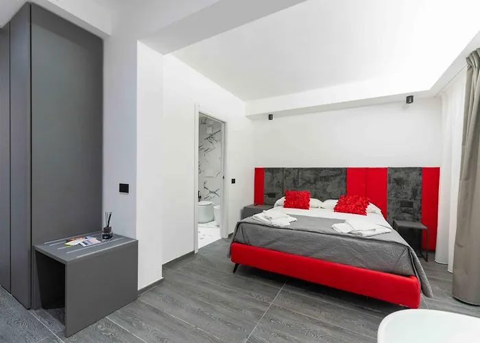 Ml Luxury Room Lido di Spina