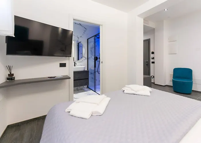 Ml Luxury Room Lido di Spina