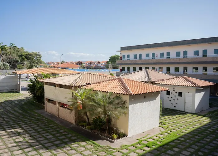 Pousada Aeroporto Parnaíba