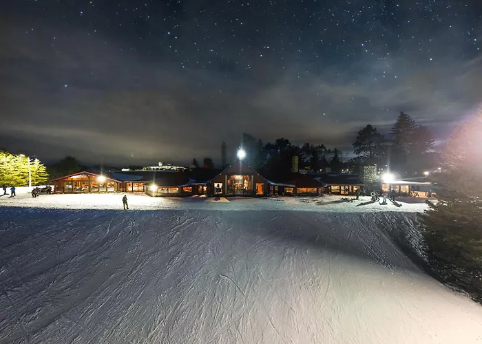 Otsego Resort Gaylord