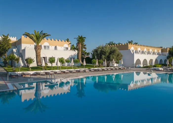 Platanista Hotel Kos