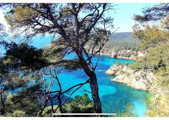 Dream House & Spa Bandol - Celine Et Olivier