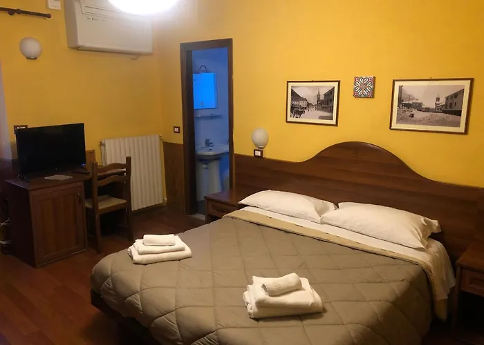 Hostaria Da Lino