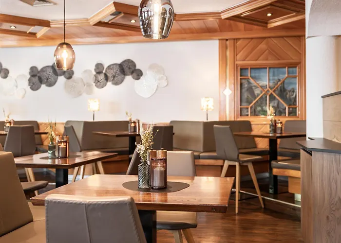 Hotel Victoria Ischgl