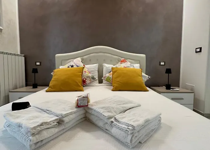 B&B Via Cavour Termoli