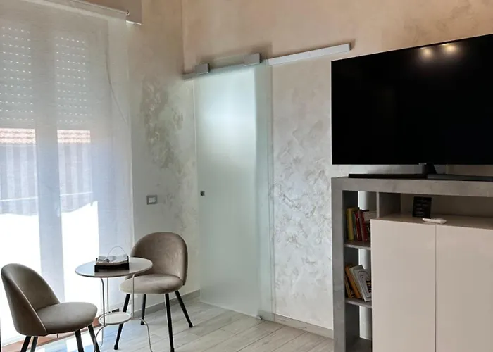 B&B Via Cavour Termoli