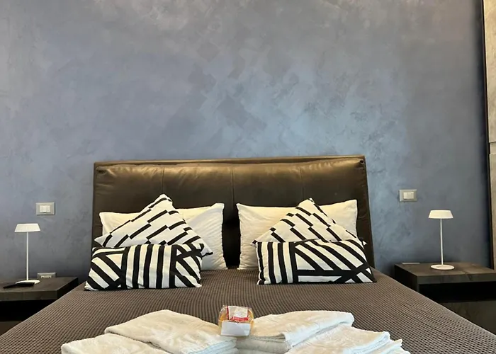 B&B Via Cavour Termoli
