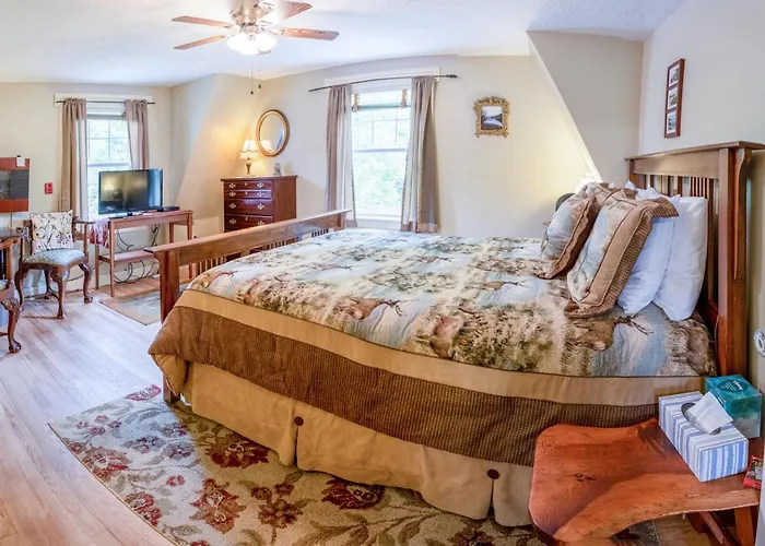 Heathwood Inn