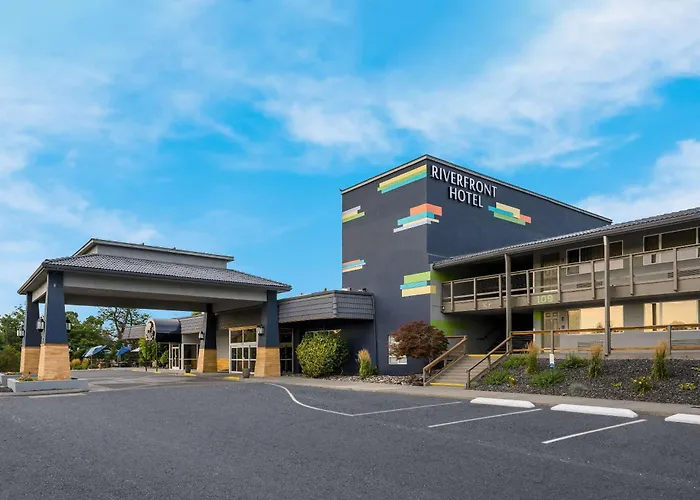 Richland Riverfront Hotel, An Ascend Collection Hotel