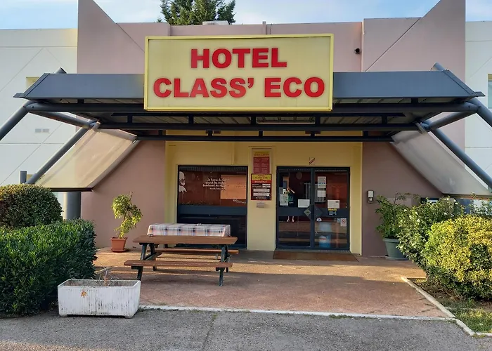 Class'Eco Albi
