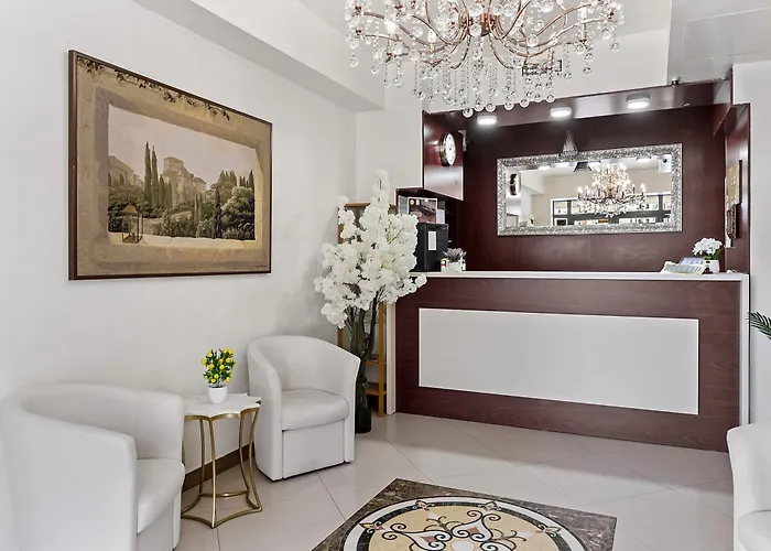 Lina Hotel Bucarest