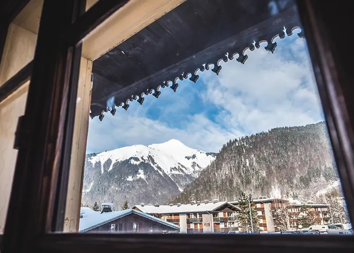 Nant Morzine