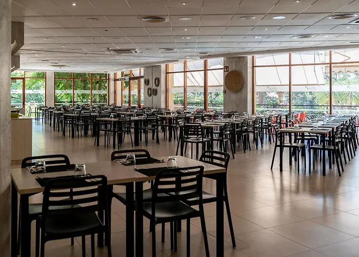 Hotel Intelier Orange Benicàssim